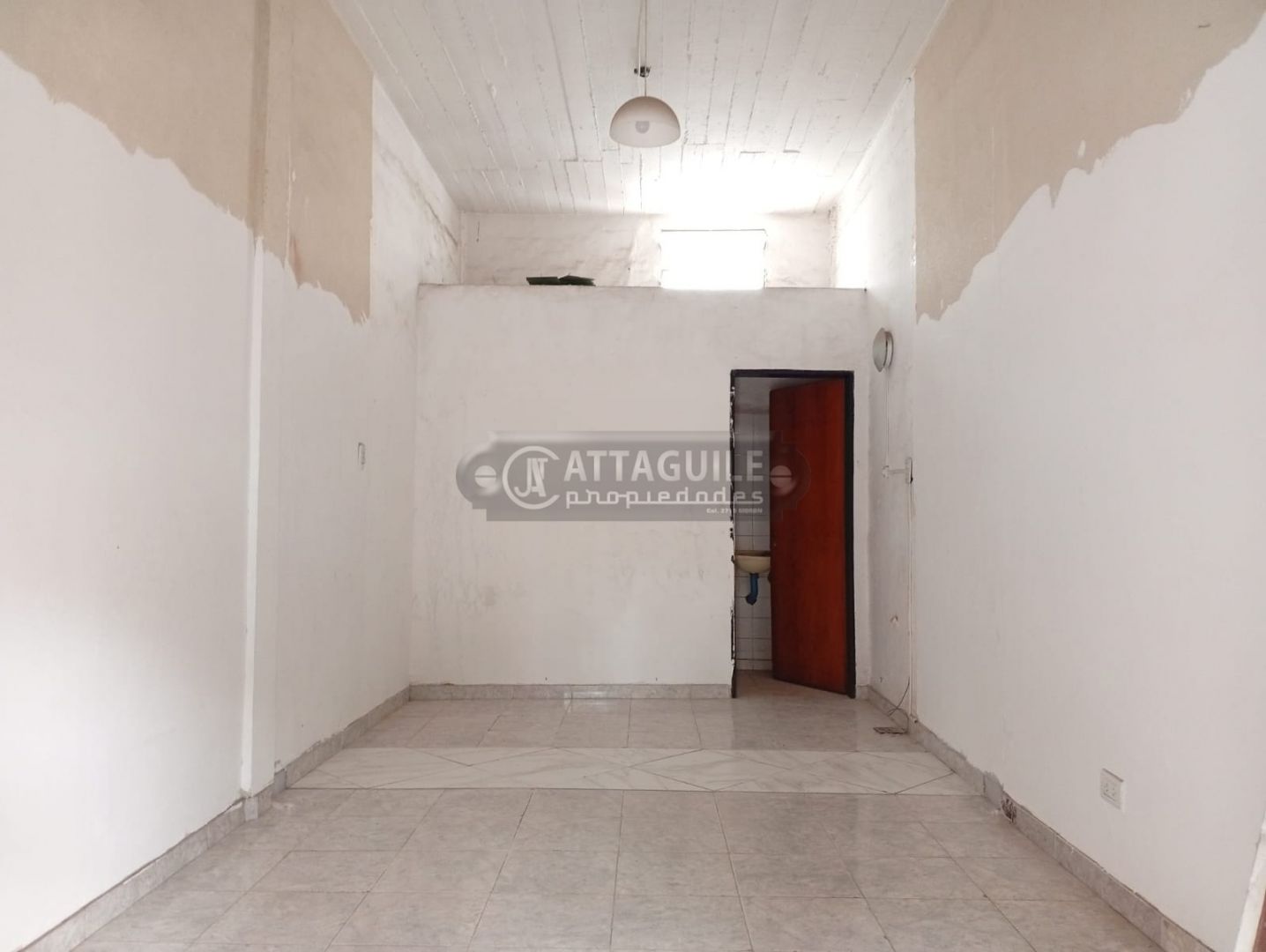 Local Comercial en MALABIA 500