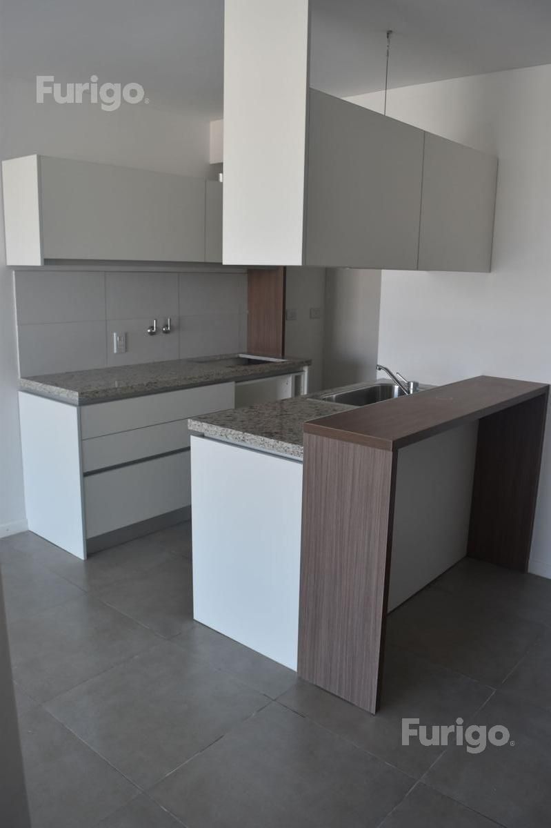 Departamento en Venta en Rosario, Santa Fe