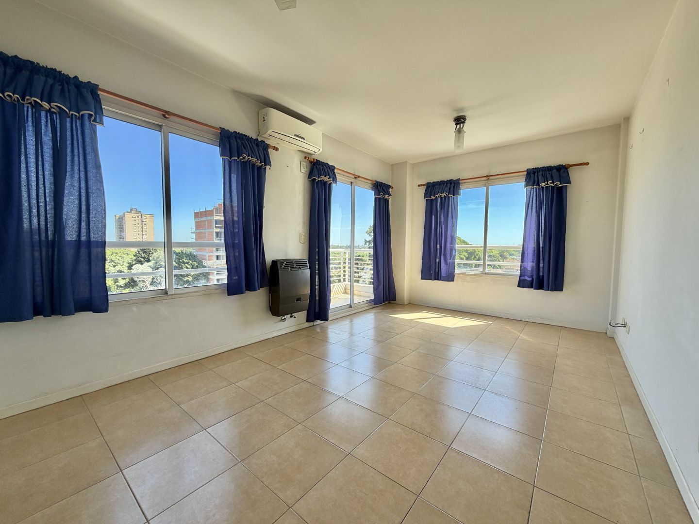 ALQUILER DE DEPARTAMENTO EN San Miguel - 2