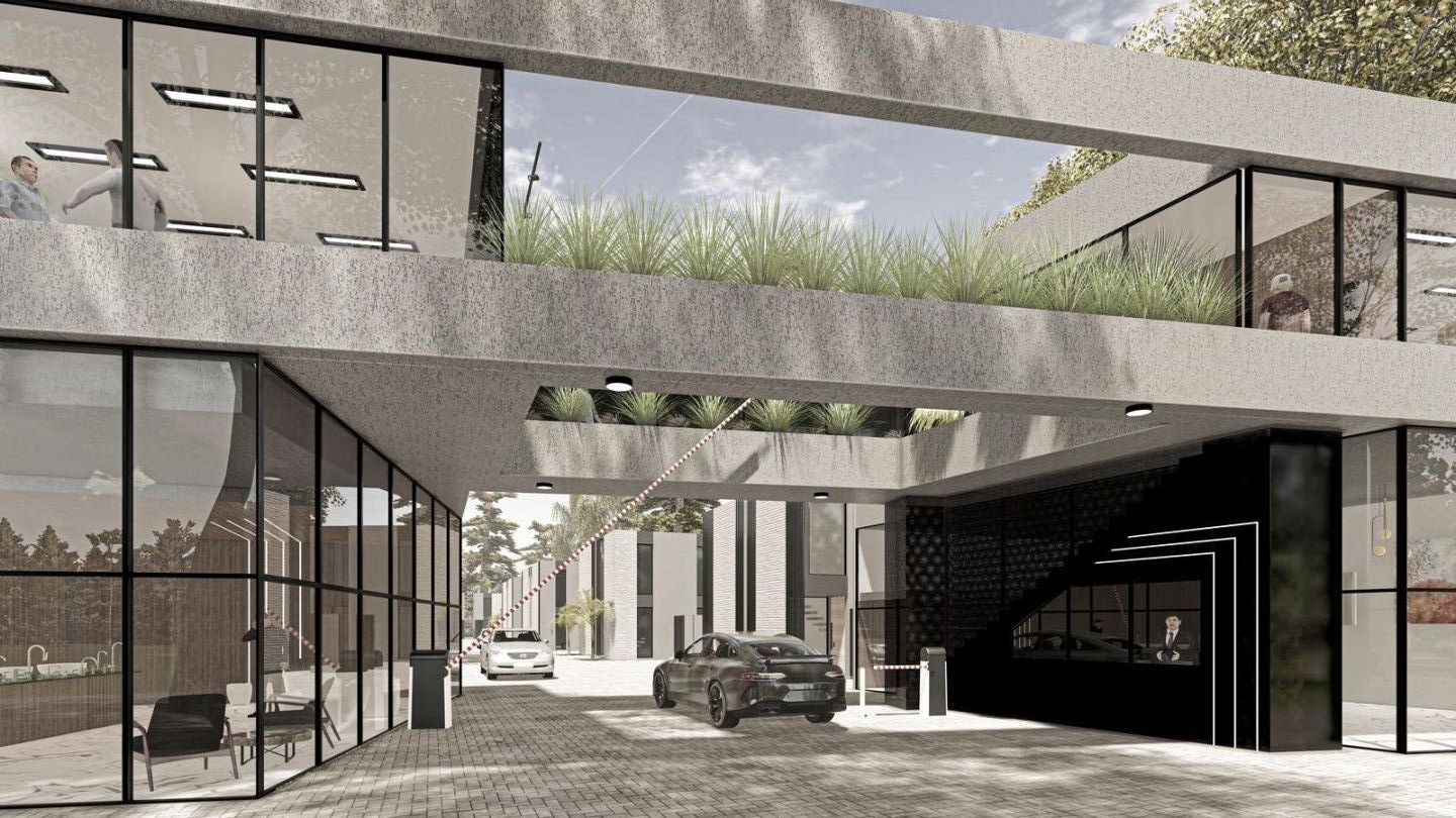 LOCAL EN VENTA
