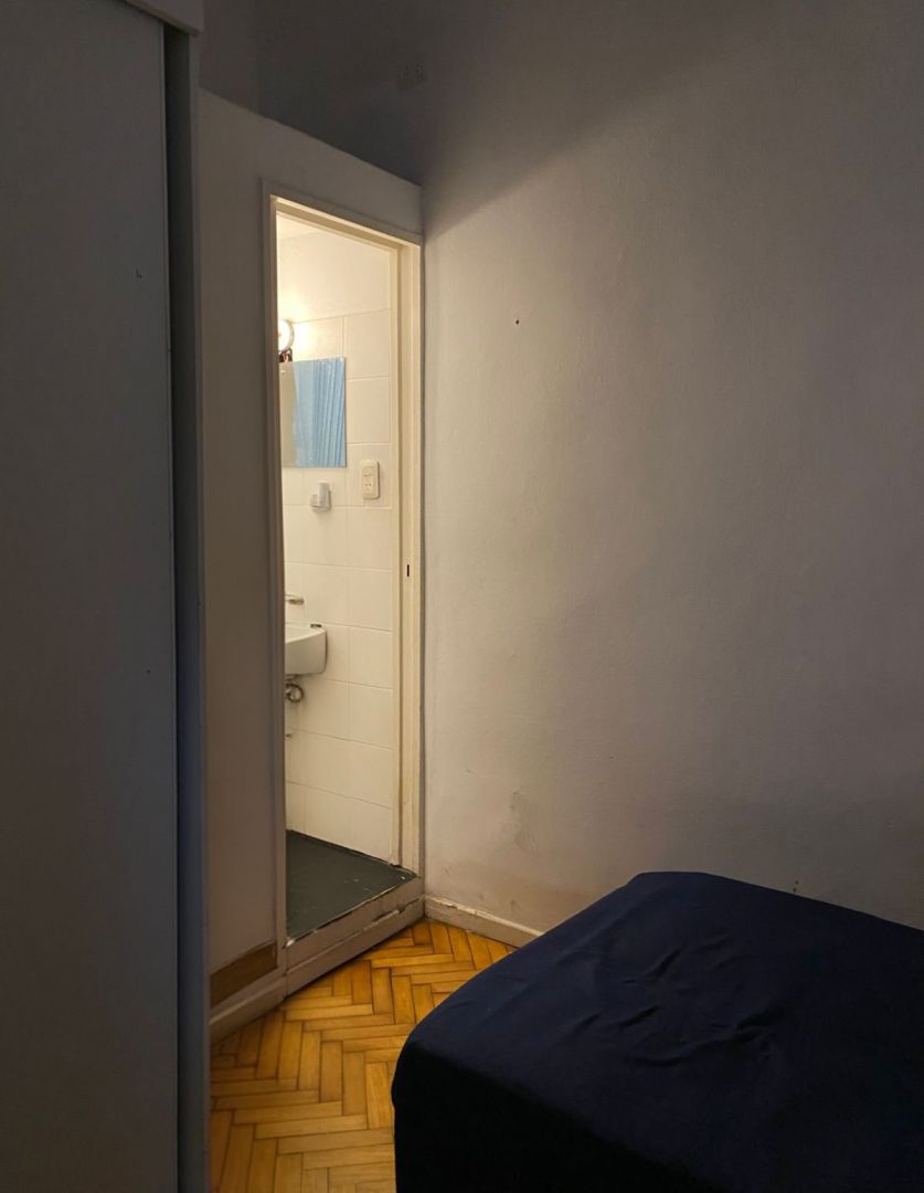 Departamento en Venta en Almagro, Capital Federal