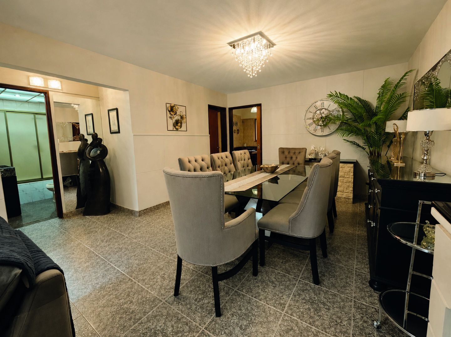 Casa en Venta en General San Martin, G.B.A. Zona Norte
