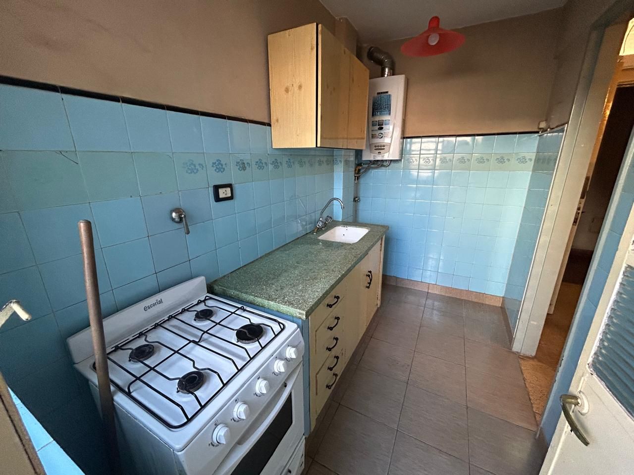 Departamento EN ALQUILER