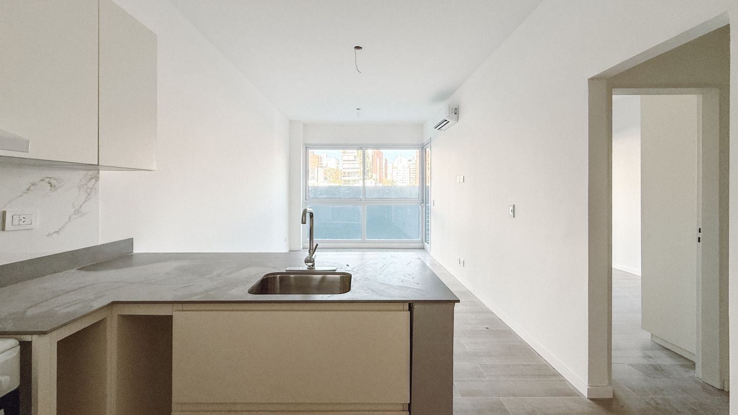 Departamento en Venta en Rosario, Santa Fe