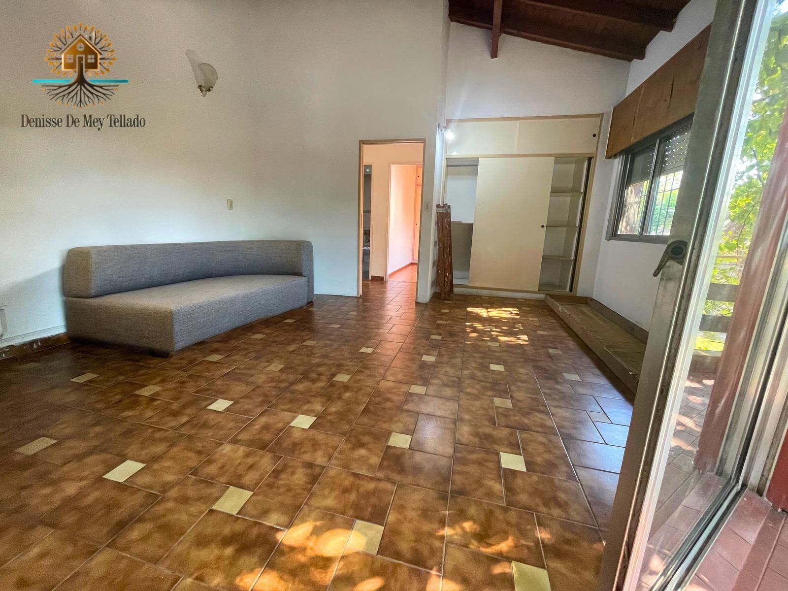 Departamento en Venta en General San Martin, G.B.A. Zona Norte