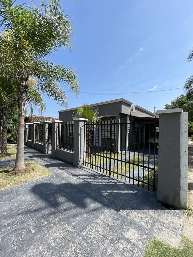 Casa en Venta en Ituzaingo, G.B.A. Zona Oeste