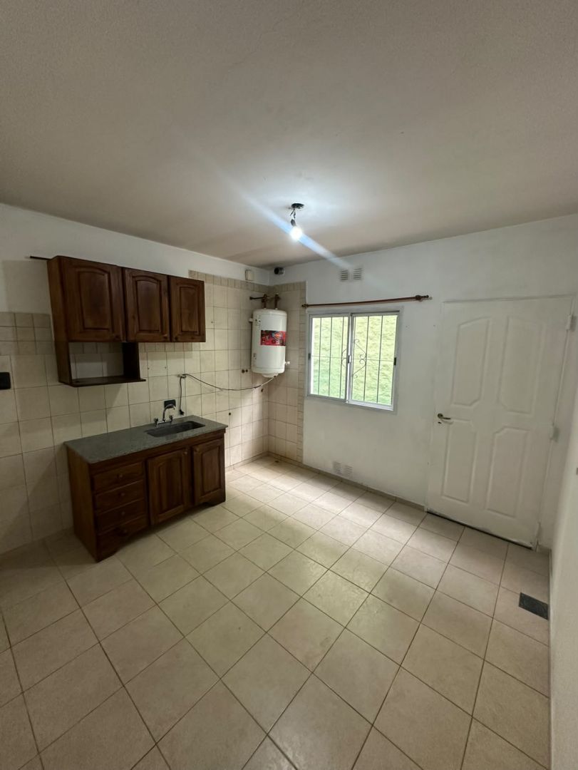 Departamento en Sarratea 4100