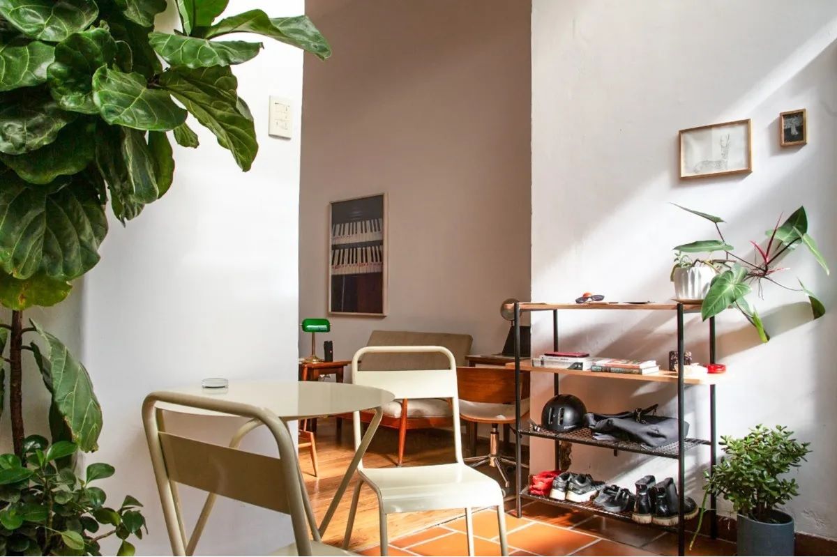 Yatay 300 Almagro PH 2amb U$150.000