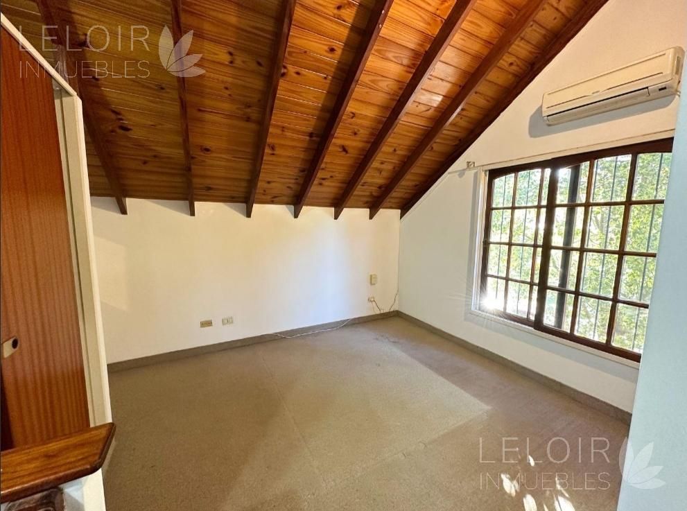 Casa en Venta en Ituzaingo, G.B.A. Zona Oeste