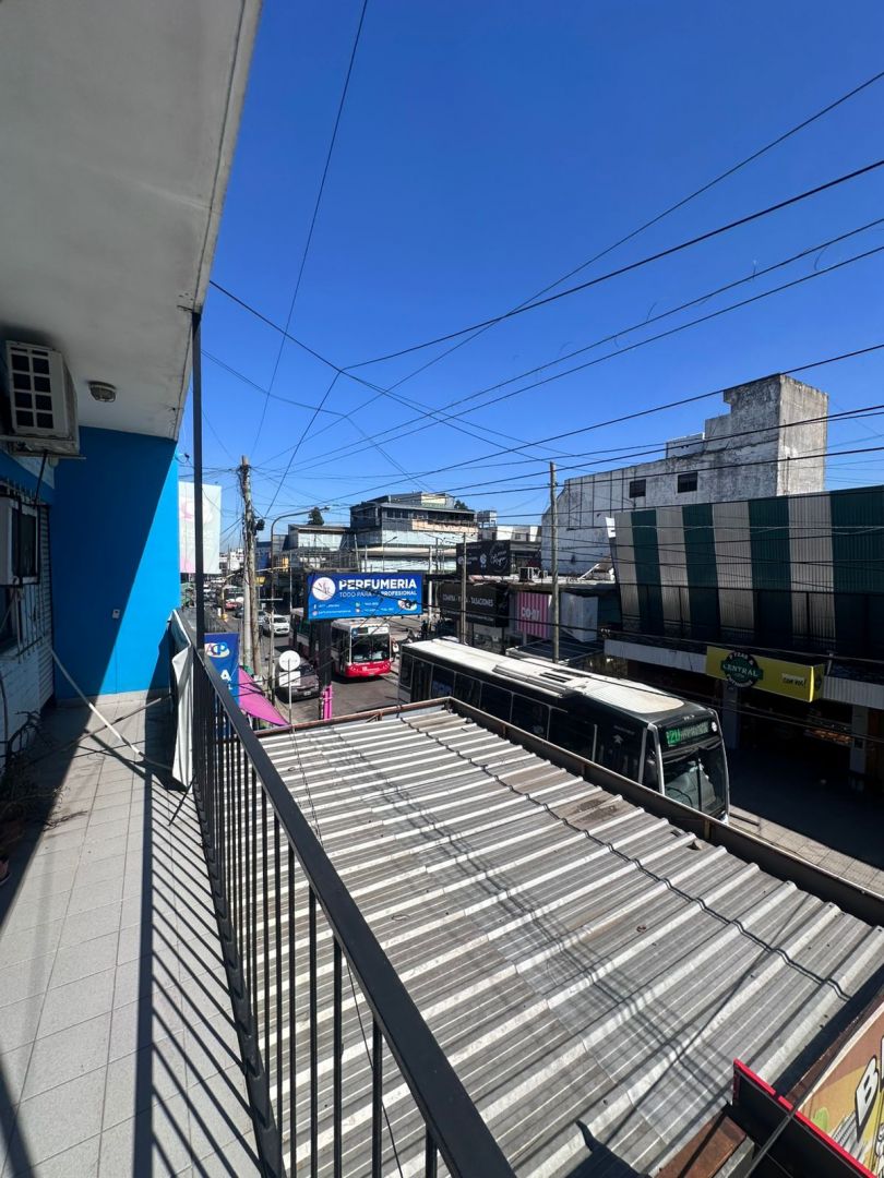 Departamento en Alquiler en La Matanza, G.B.A. Zona Oeste
