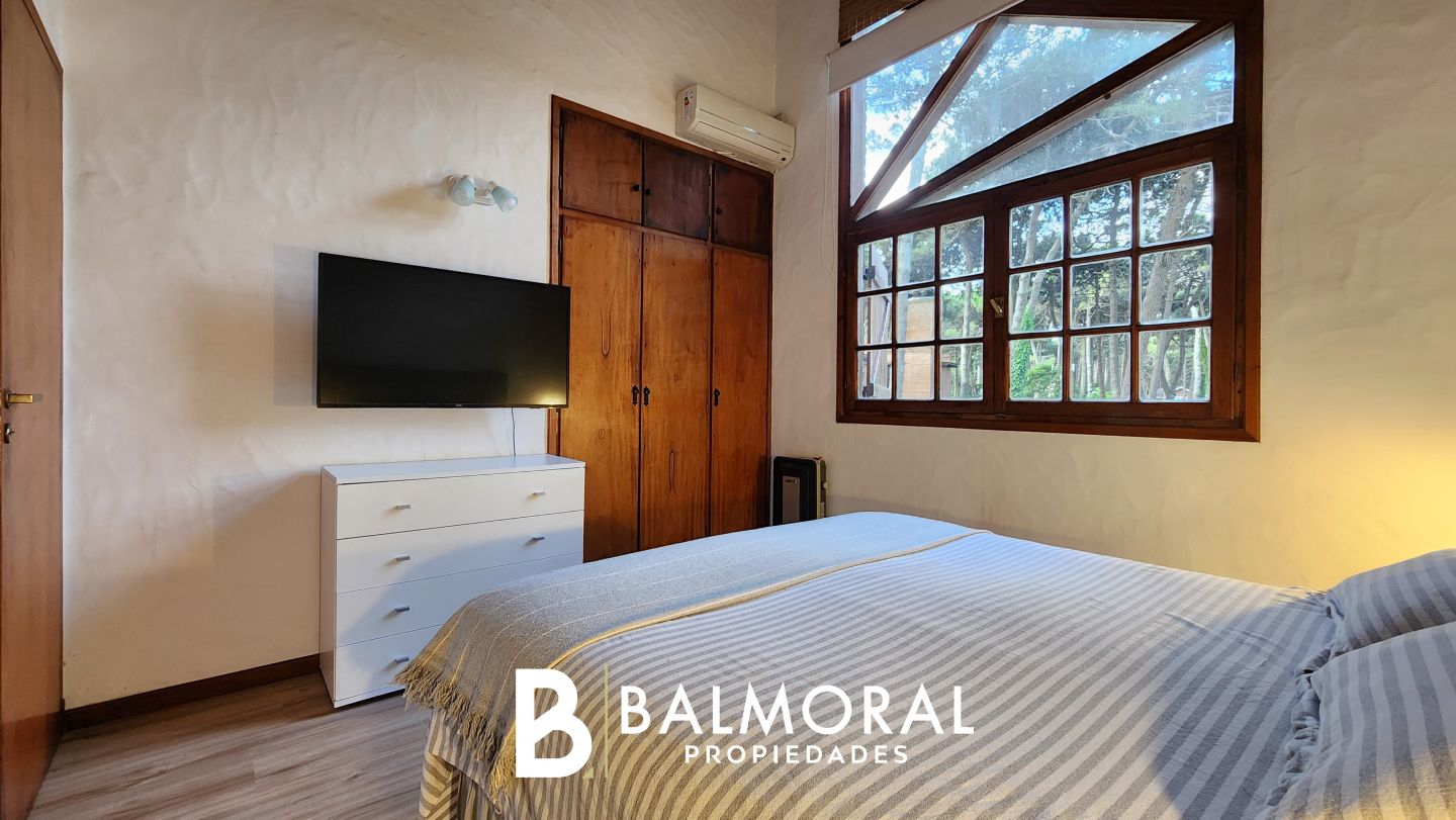 Casa EN ALQUILER TEMPORARIO