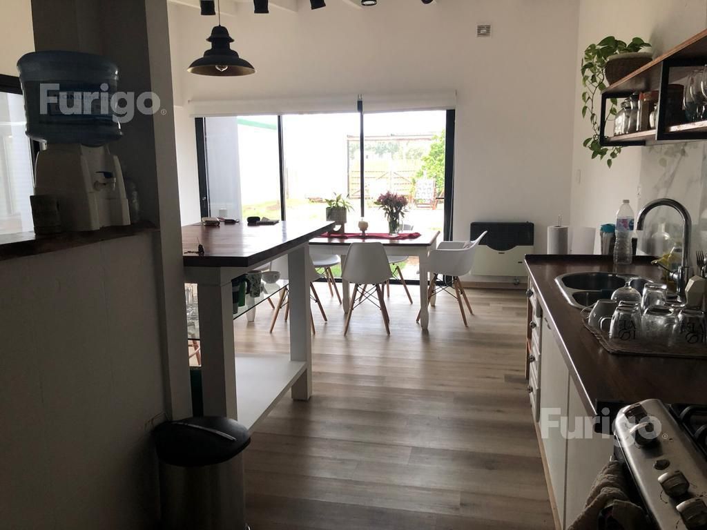 VENTA DE CASA EN Zavalla - 3