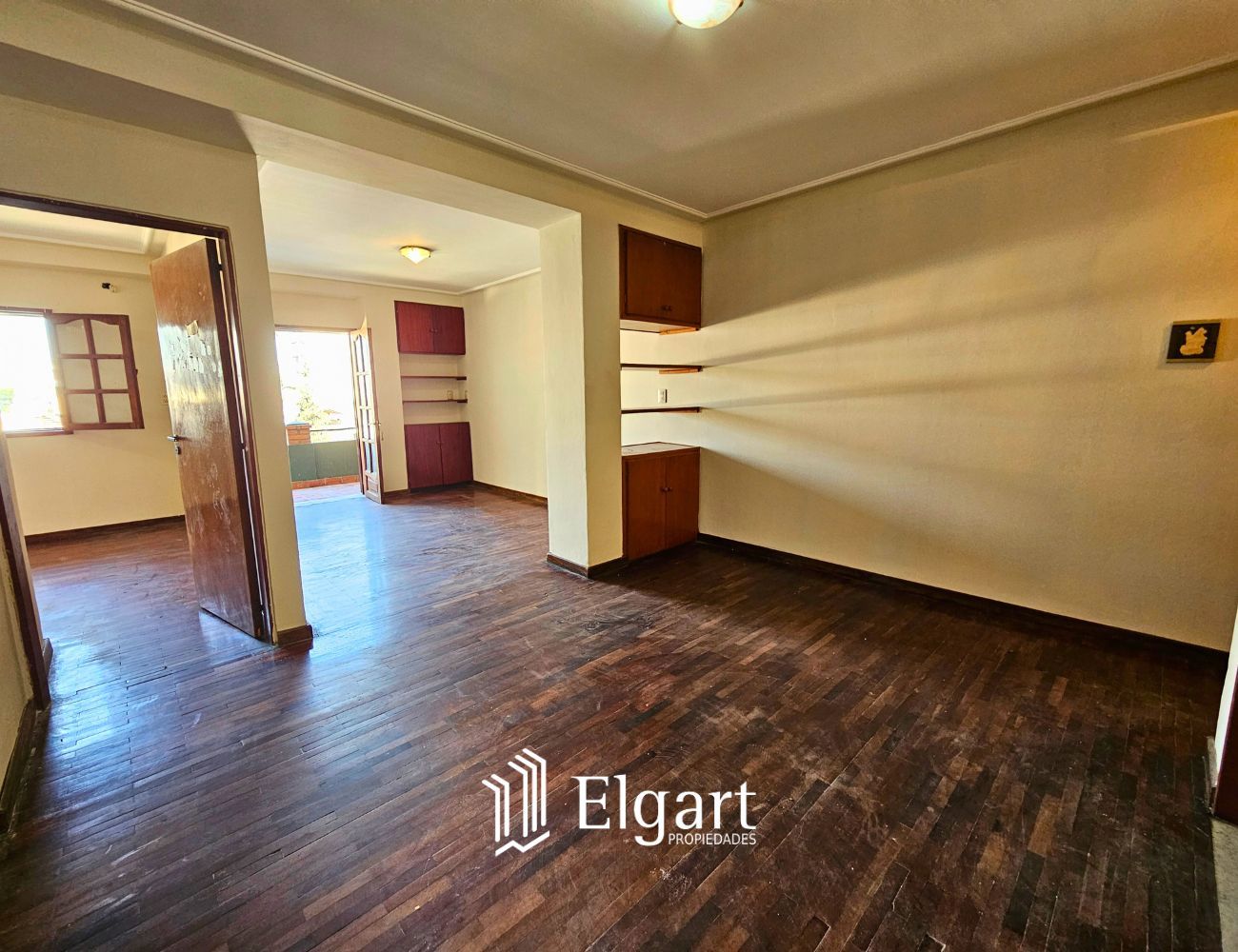 Propiedad Departamento en venta 2 ambientes