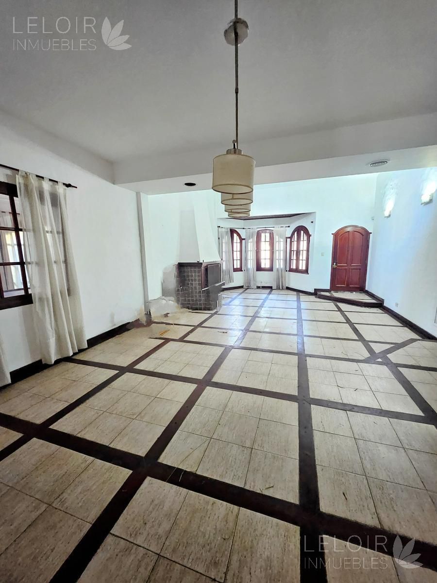 Casa en Venta en Ituzaingo, G.B.A. Zona Oeste