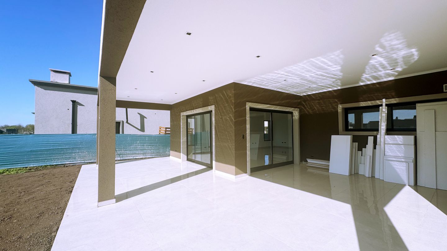 Casa en Venta en Pilar, G.B.A. Zona Norte