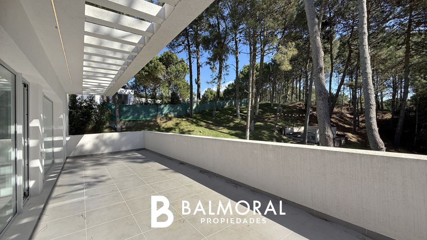 ALQUILER DE CASA EN Pinamar - Alamos - 25
