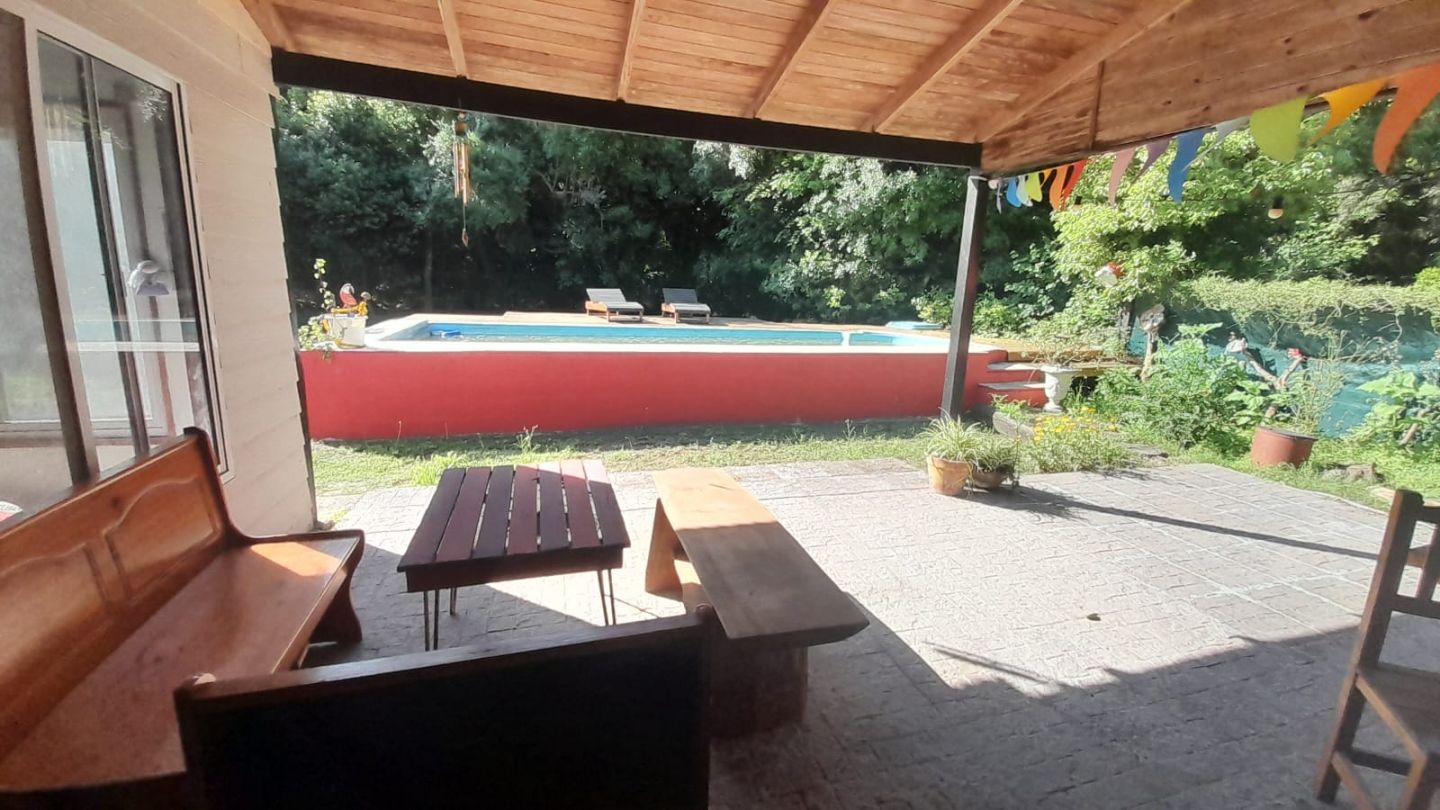 Casa en Venta en Punta Indio, Buenos Aires Interior