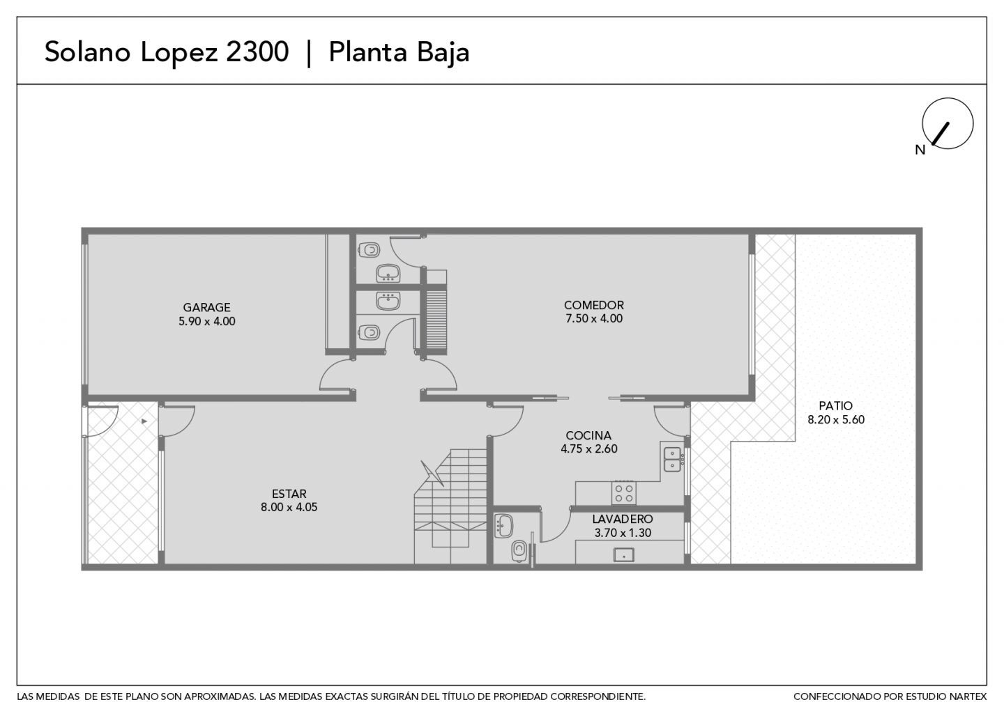 Lote en Venta en Esteban Echeverria, G.B.A. Zona Sur