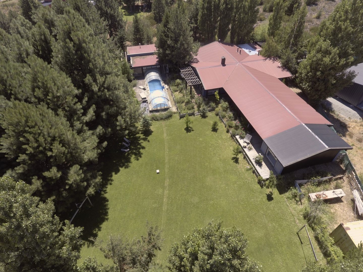 VENTA DE CASA EN San Carlos de Bariloche - Dina Huapi - 43
