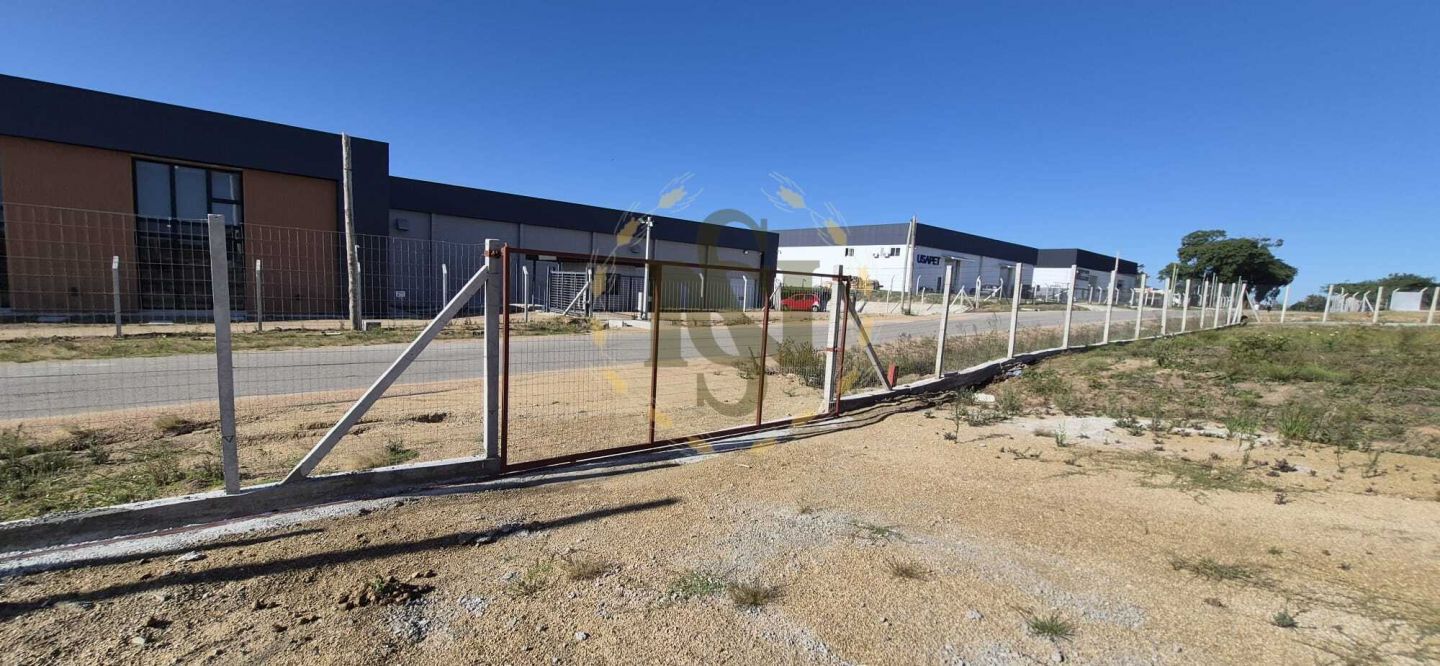 Galpon EN VENTA