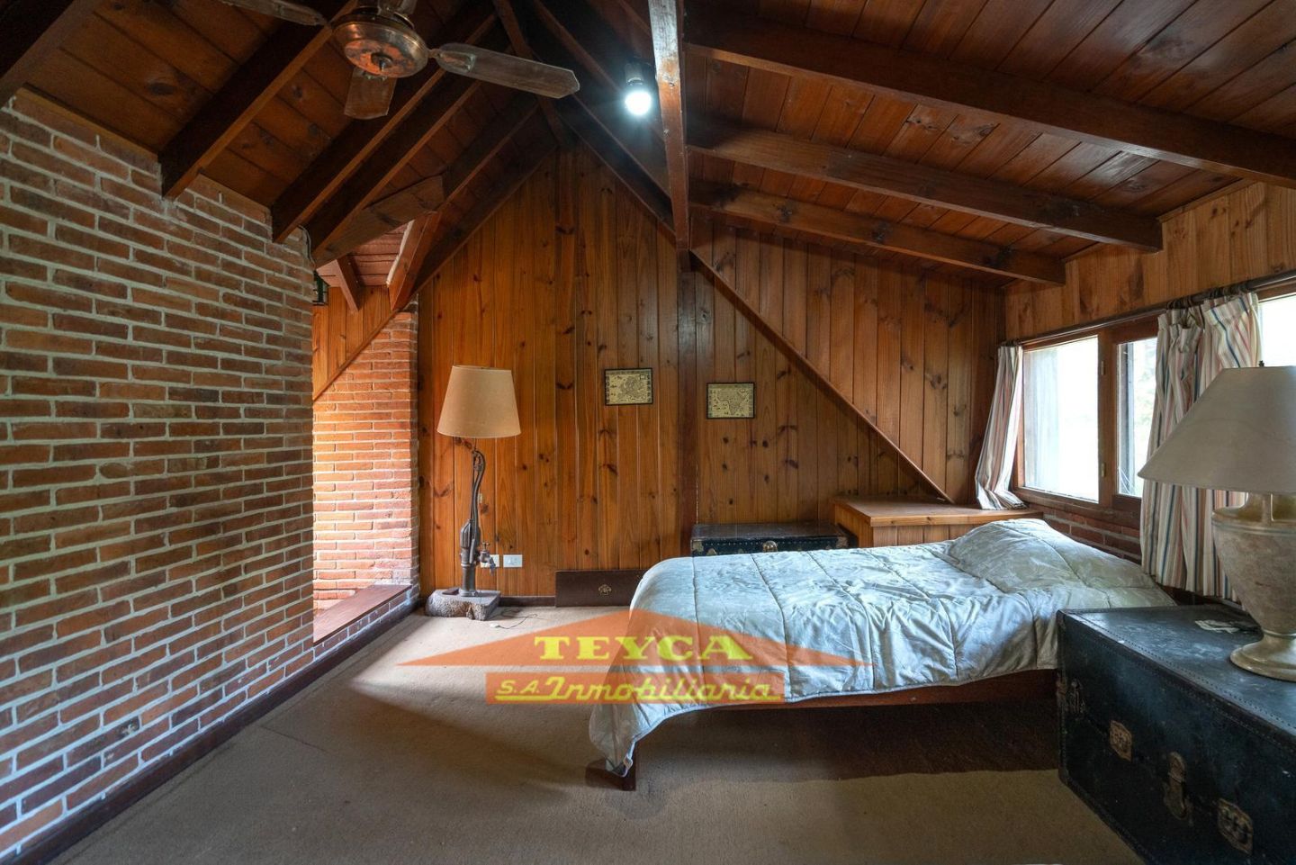 Casa en venta Golf Nuevo 4 ambientes