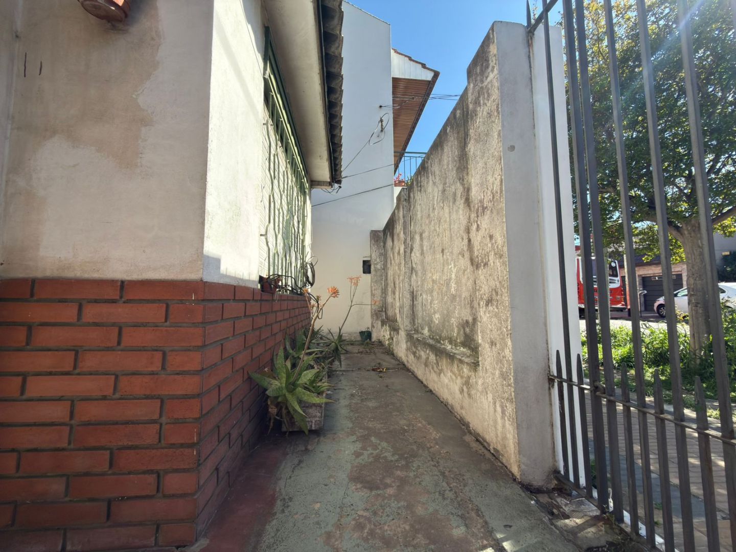 Casa en Venta en Avellaneda, G.B.A. Zona Sur