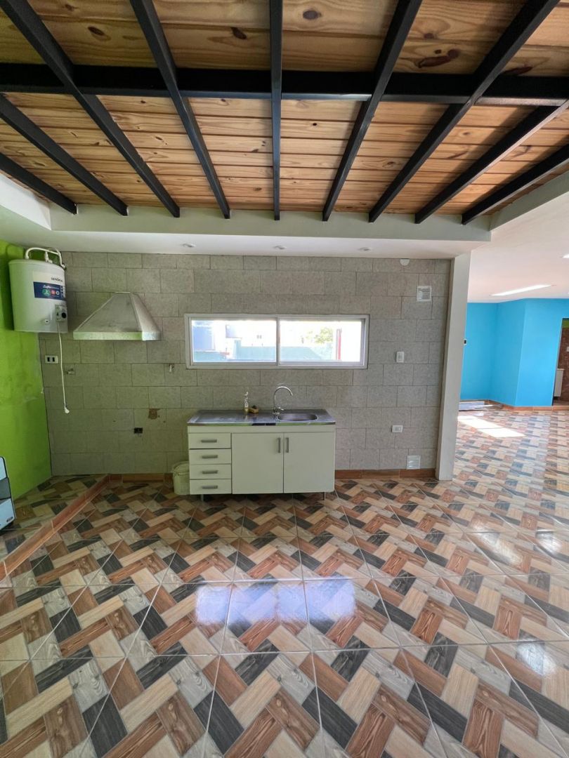 Departamento en Alquiler en General San Martin, G.B.A. Zona Norte