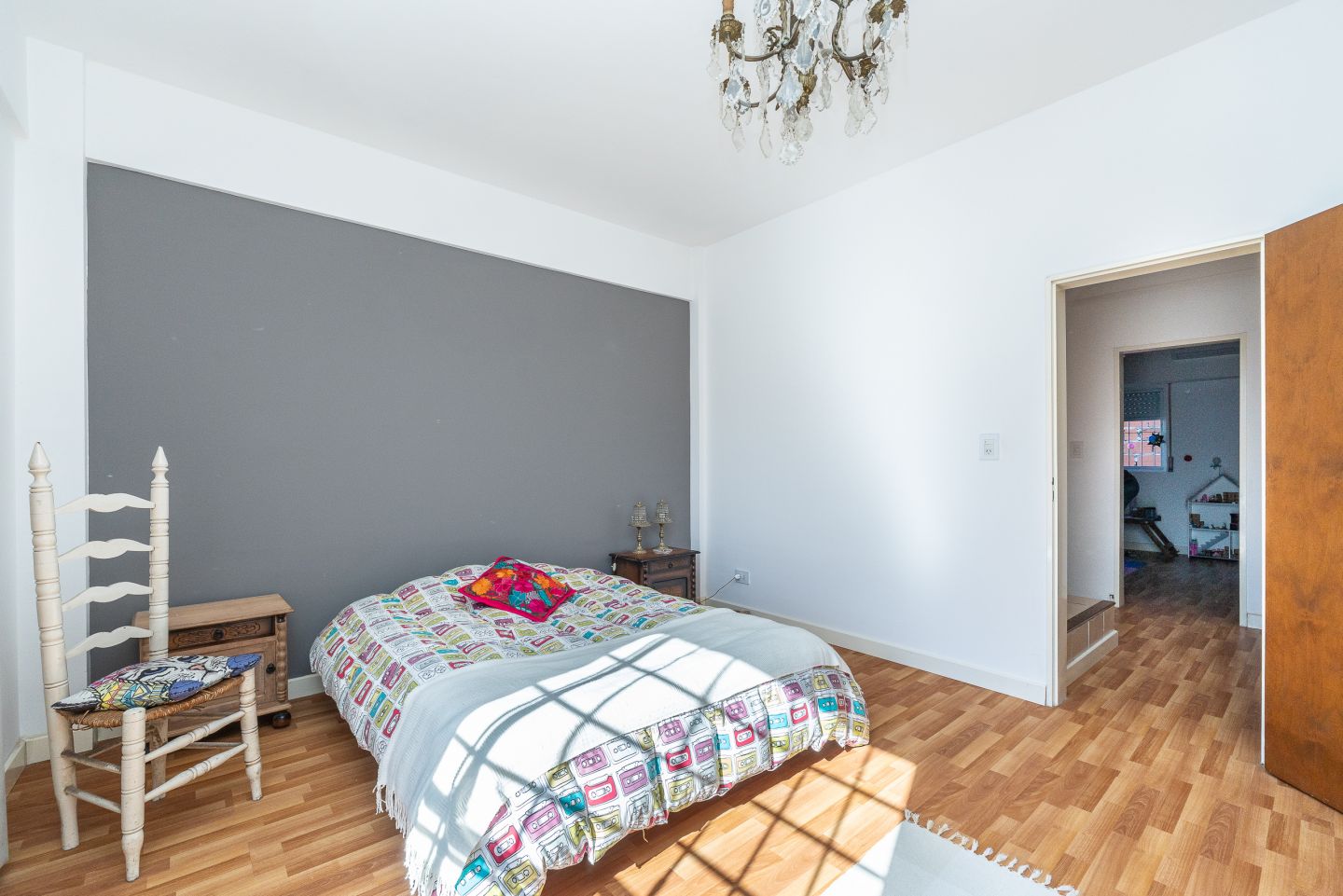 Casa en Venta en Tres de Febrero, G.B.A. Zona Oeste