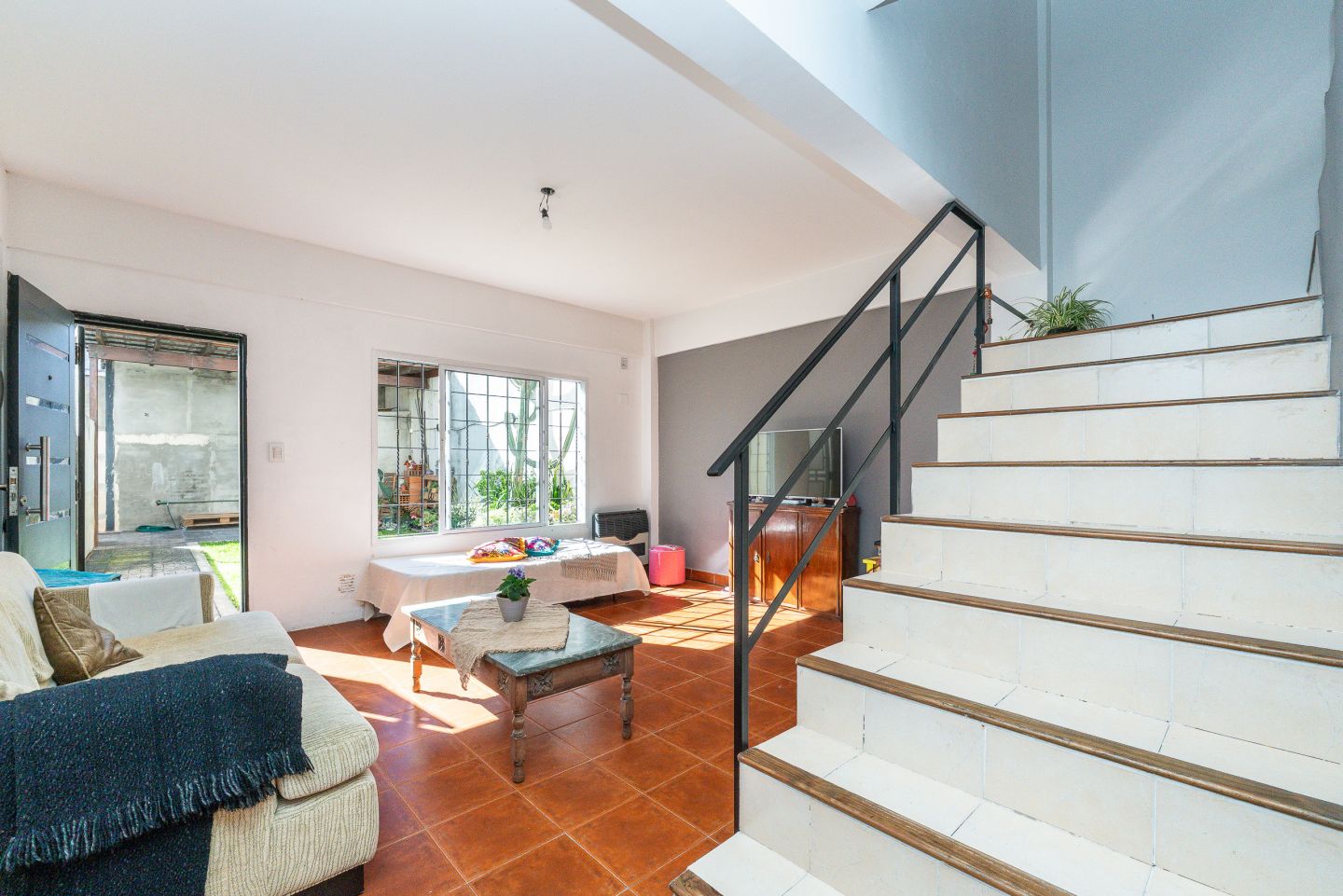 Casa en Venta en Tres de Febrero, G.B.A. Zona Oeste