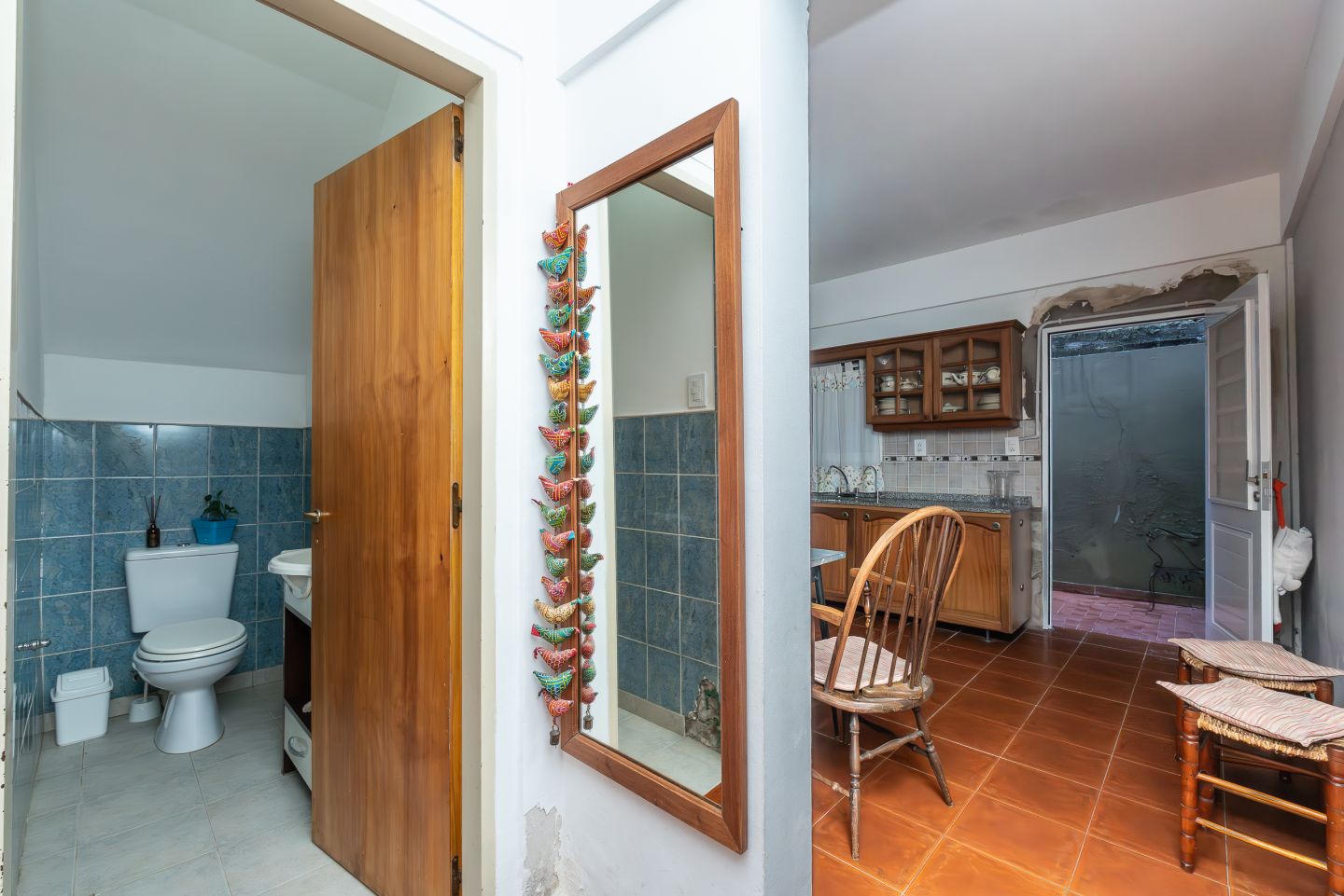 Casa en Venta en Tres de Febrero, G.B.A. Zona Oeste