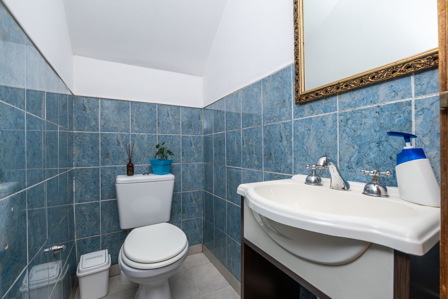 Casa en Venta en Tres de Febrero, G.B.A. Zona Oeste