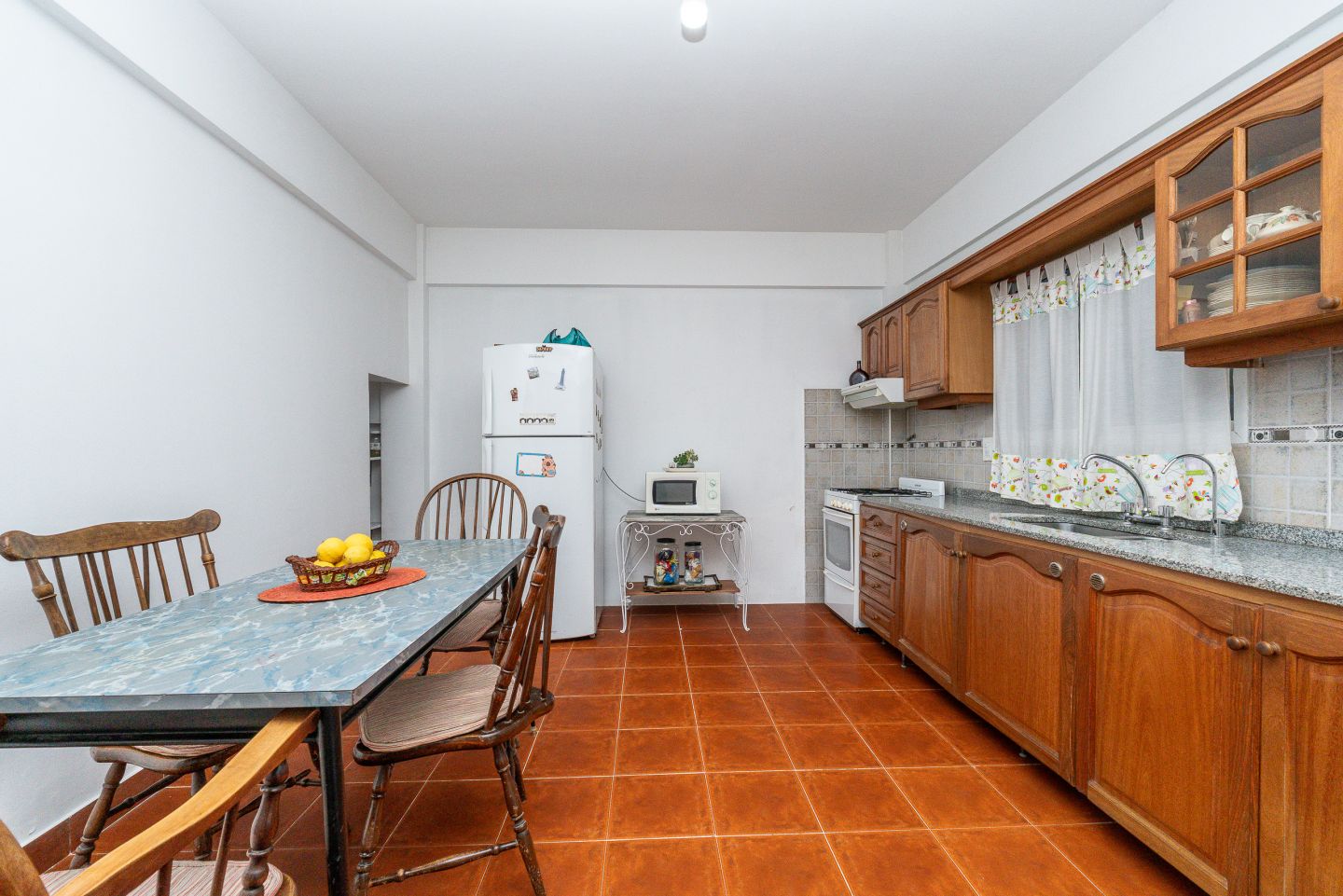 Casa en Venta en Tres de Febrero, G.B.A. Zona Oeste