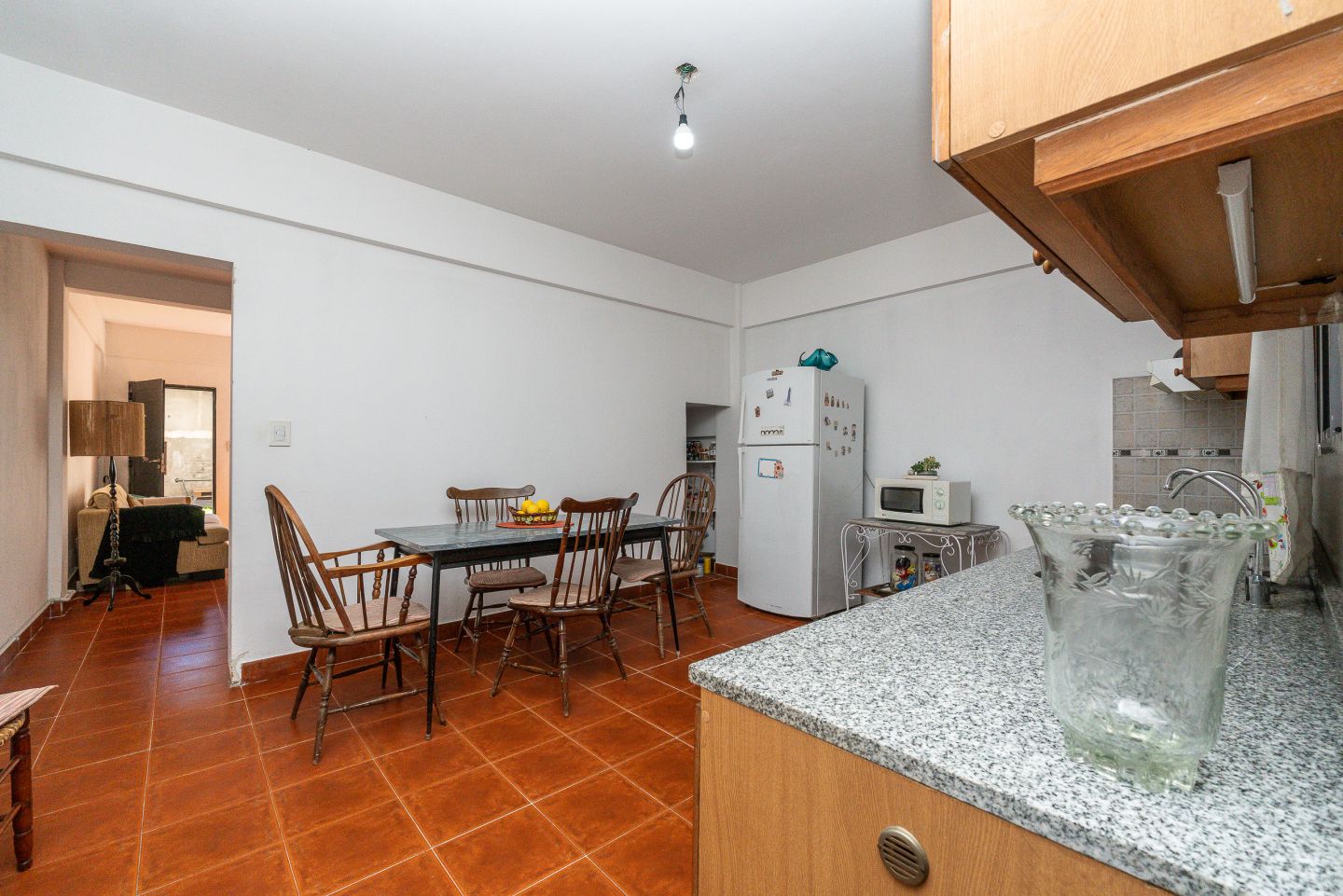 Casa en Venta en Tres de Febrero, G.B.A. Zona Oeste