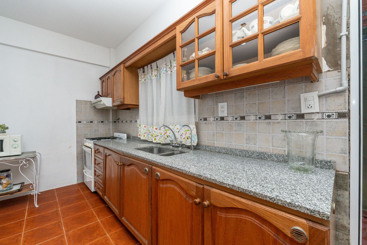 Casa en Venta en Tres de Febrero, G.B.A. Zona Oeste