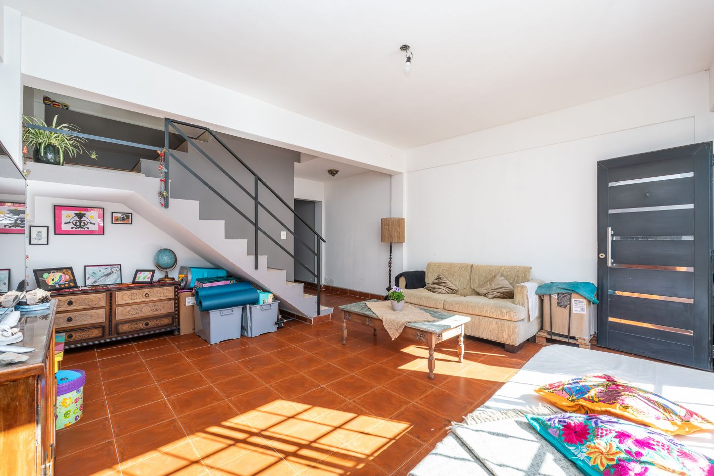 Casa en Venta en Tres de Febrero, G.B.A. Zona Oeste