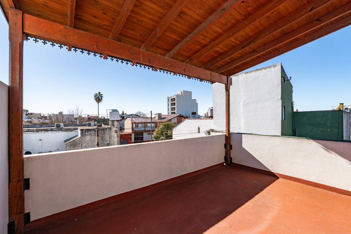 Casa en Venta en Tres de Febrero, G.B.A. Zona Oeste