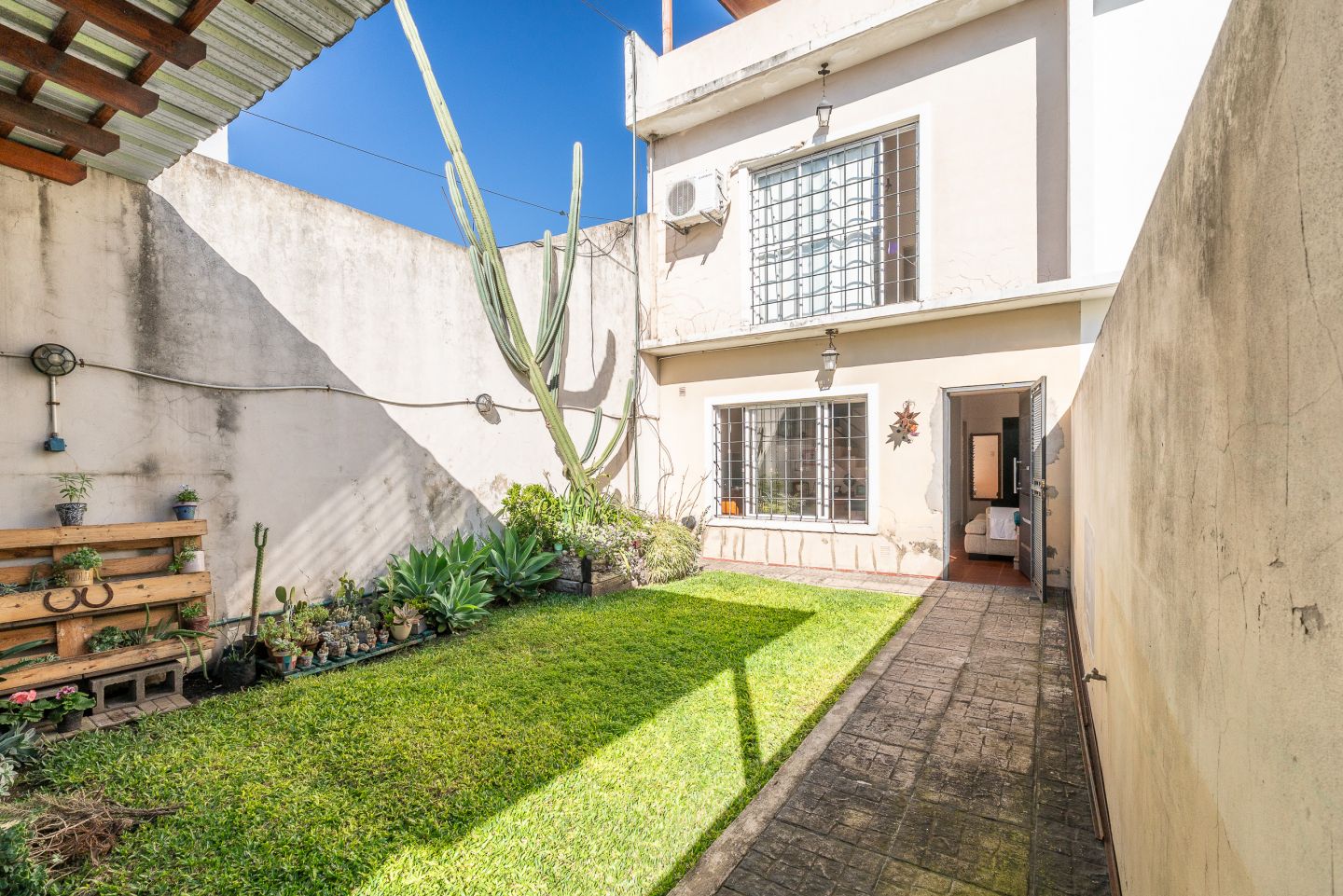 Casa en Venta en Tres de Febrero, G.B.A. Zona Oeste