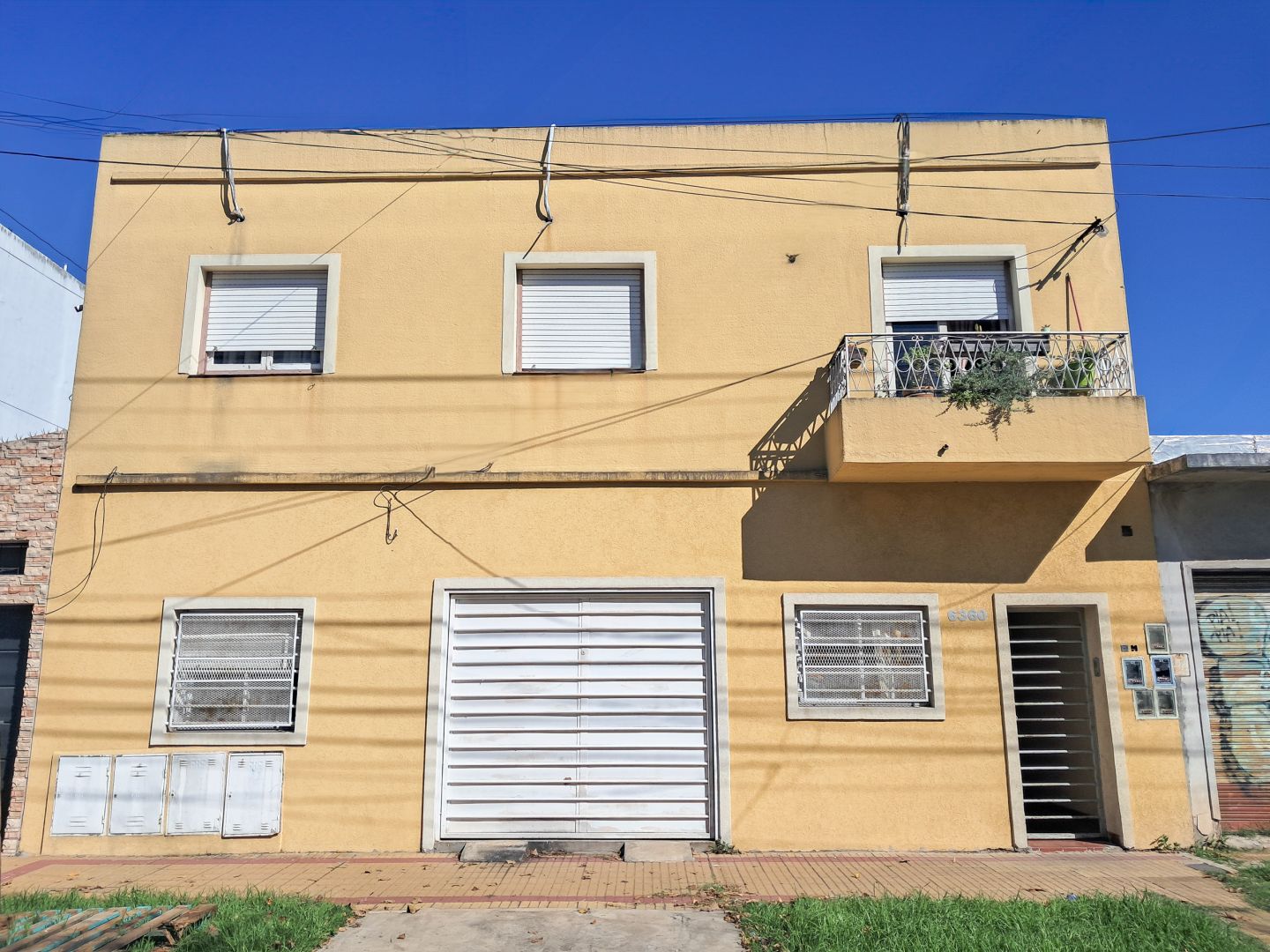 Casa en Venta en Tres de Febrero, G.B.A. Zona Oeste