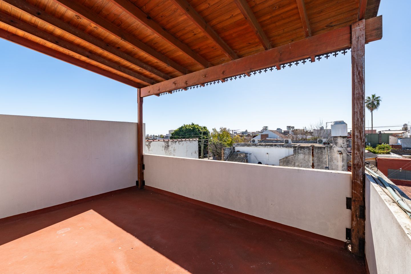 Casa en Venta en Tres de Febrero, G.B.A. Zona Oeste