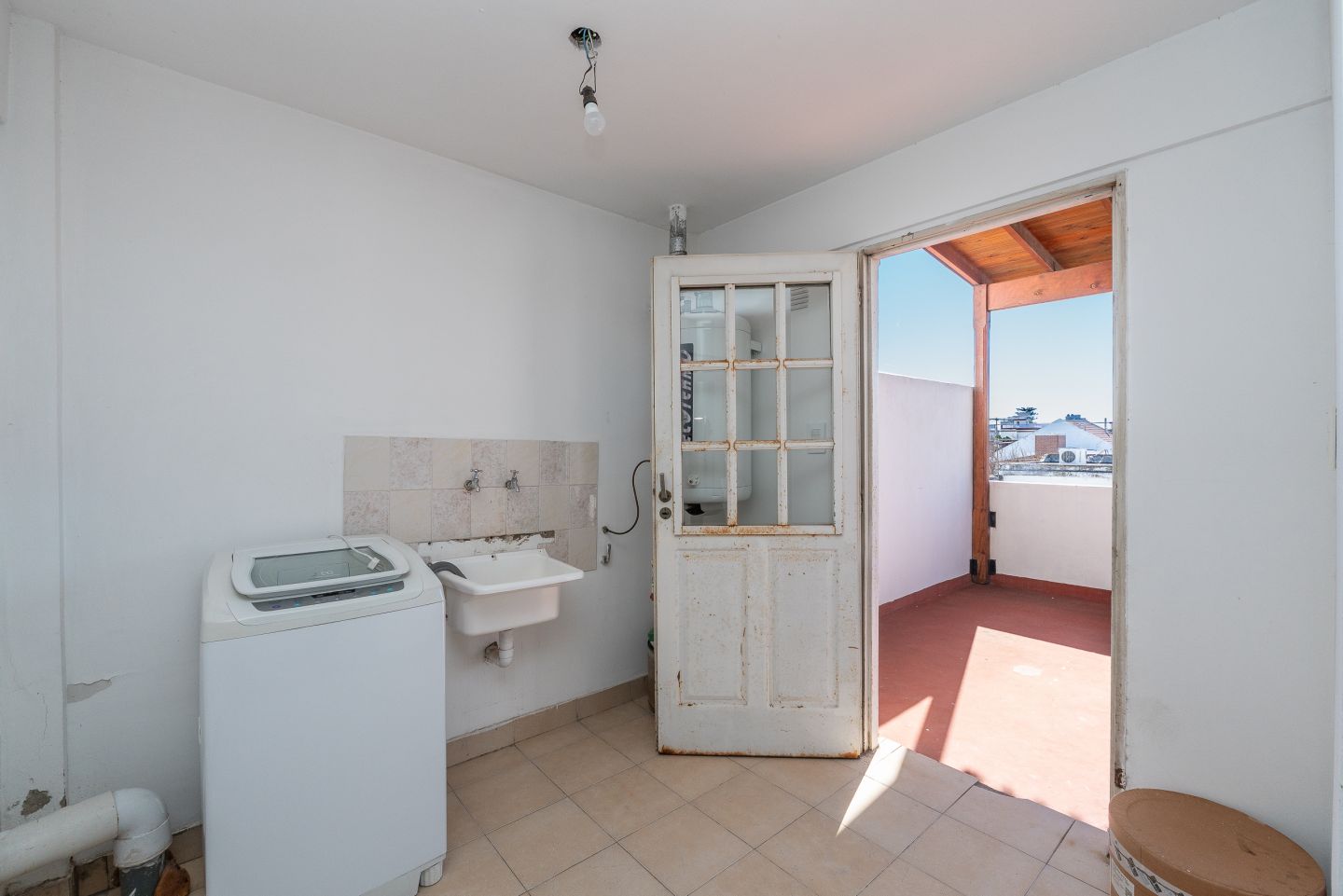 Casa en Venta en Tres de Febrero, G.B.A. Zona Oeste