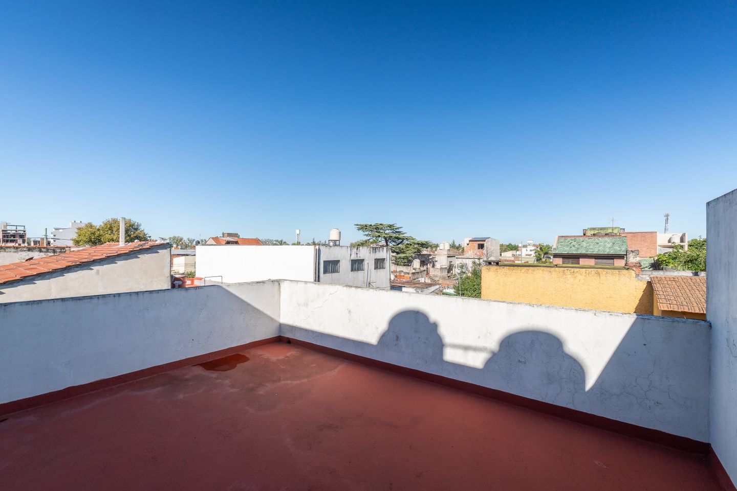 Casa en Venta en Tres de Febrero, G.B.A. Zona Oeste