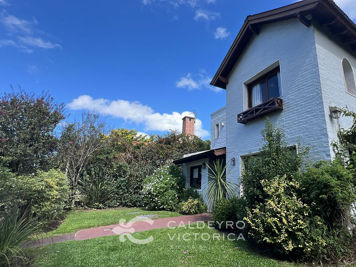 Casa EN VENTA