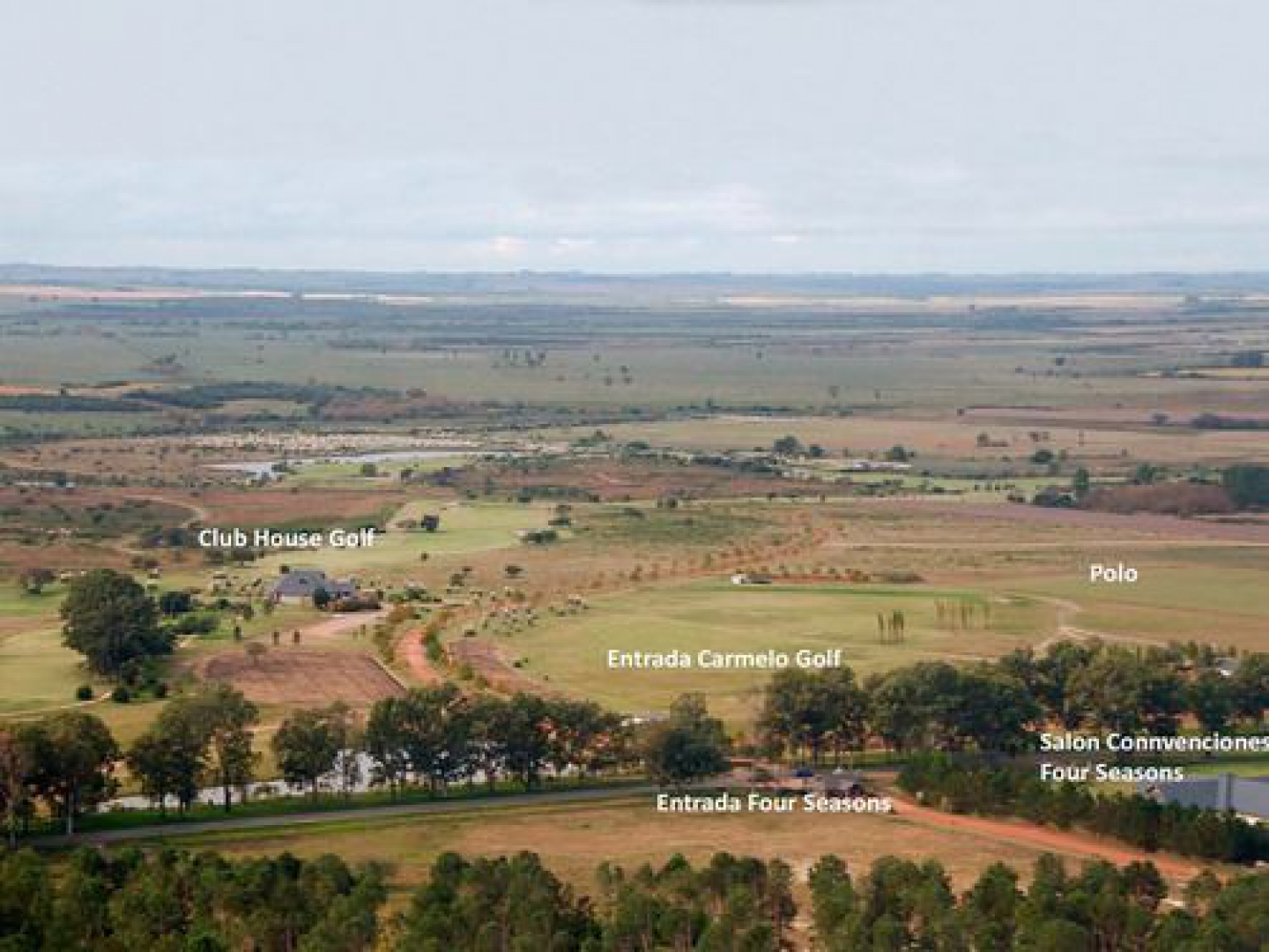 Lote EN VENTA