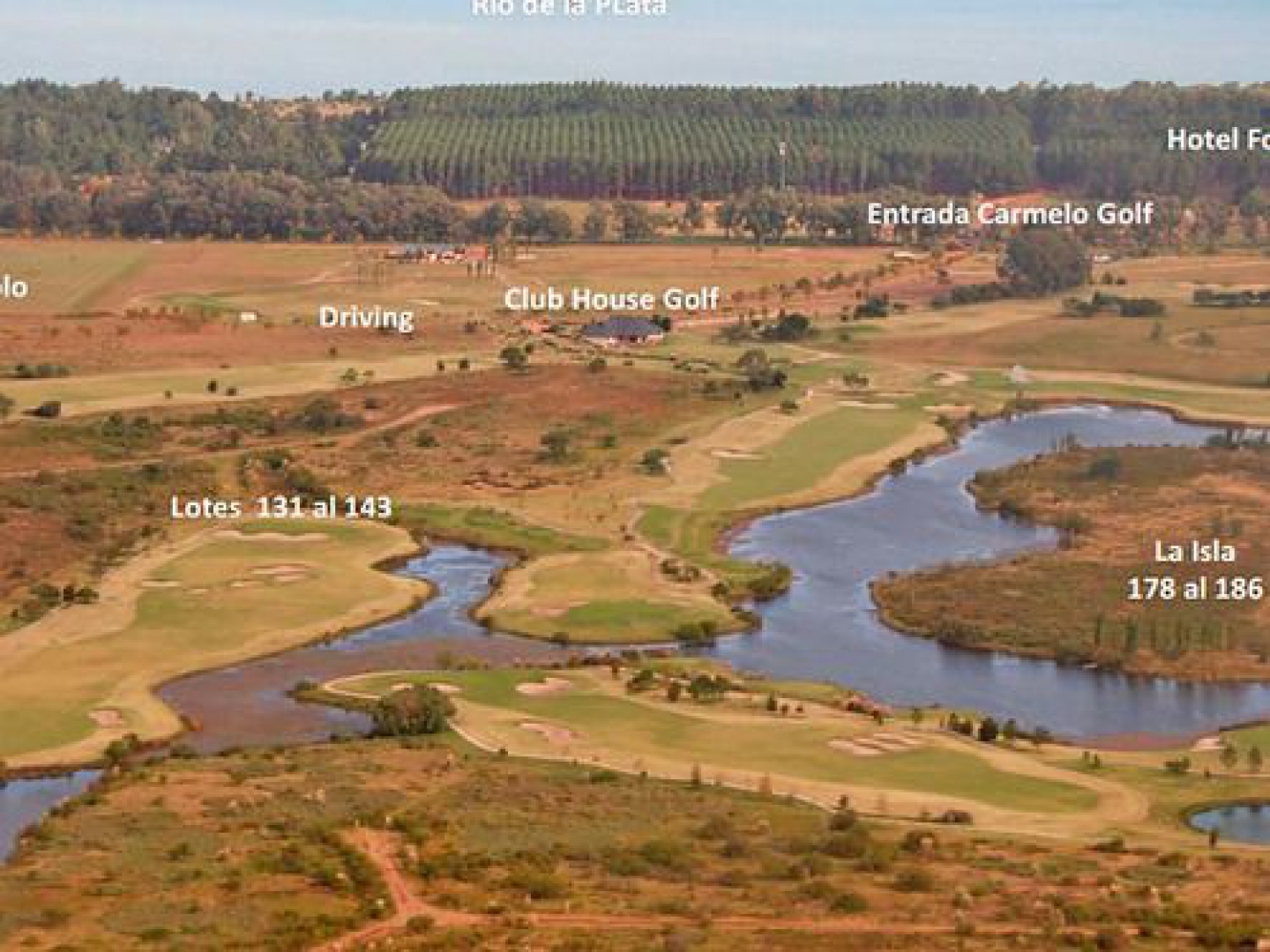 Lote EN VENTA