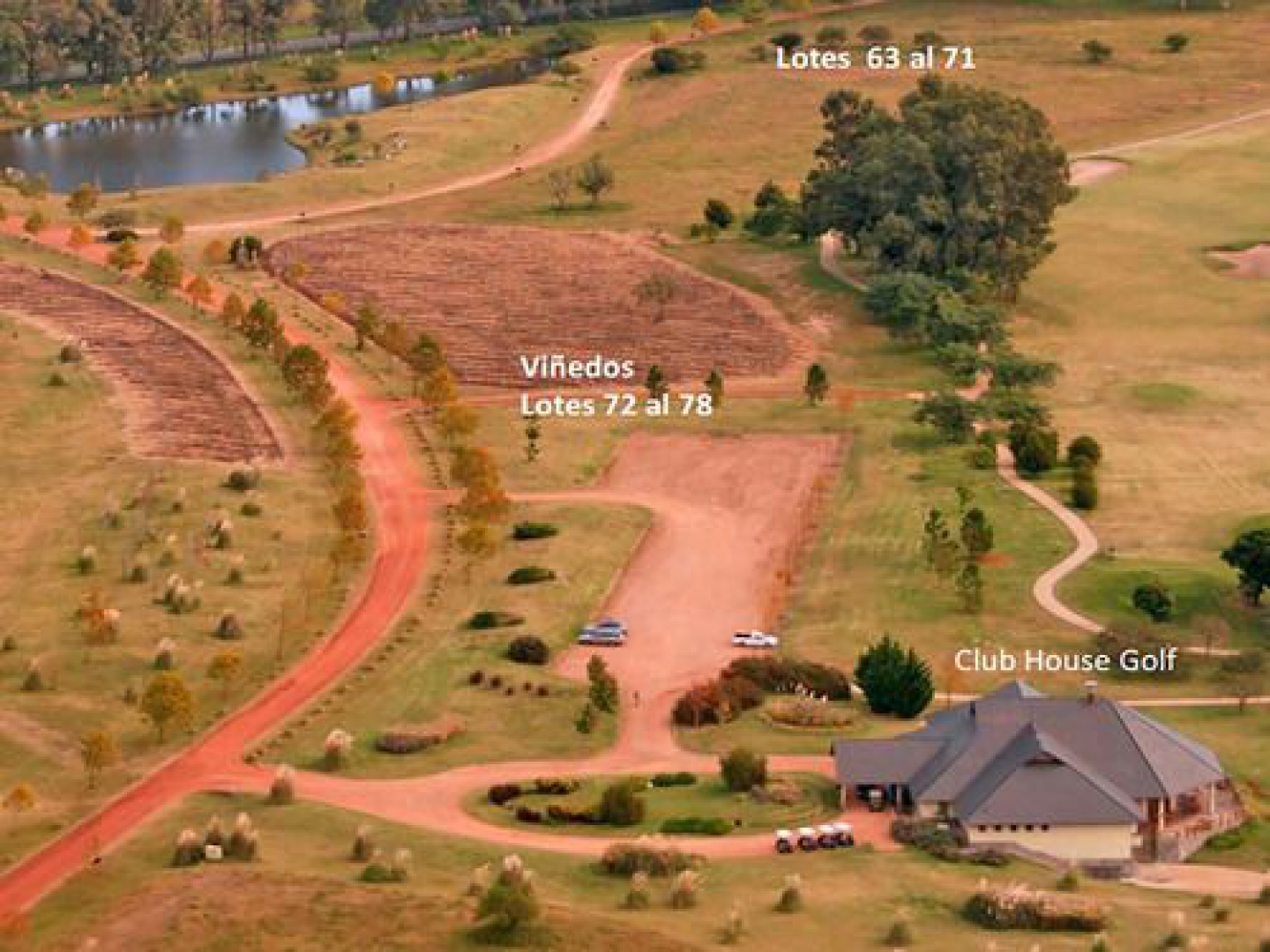 Lote EN VENTA
