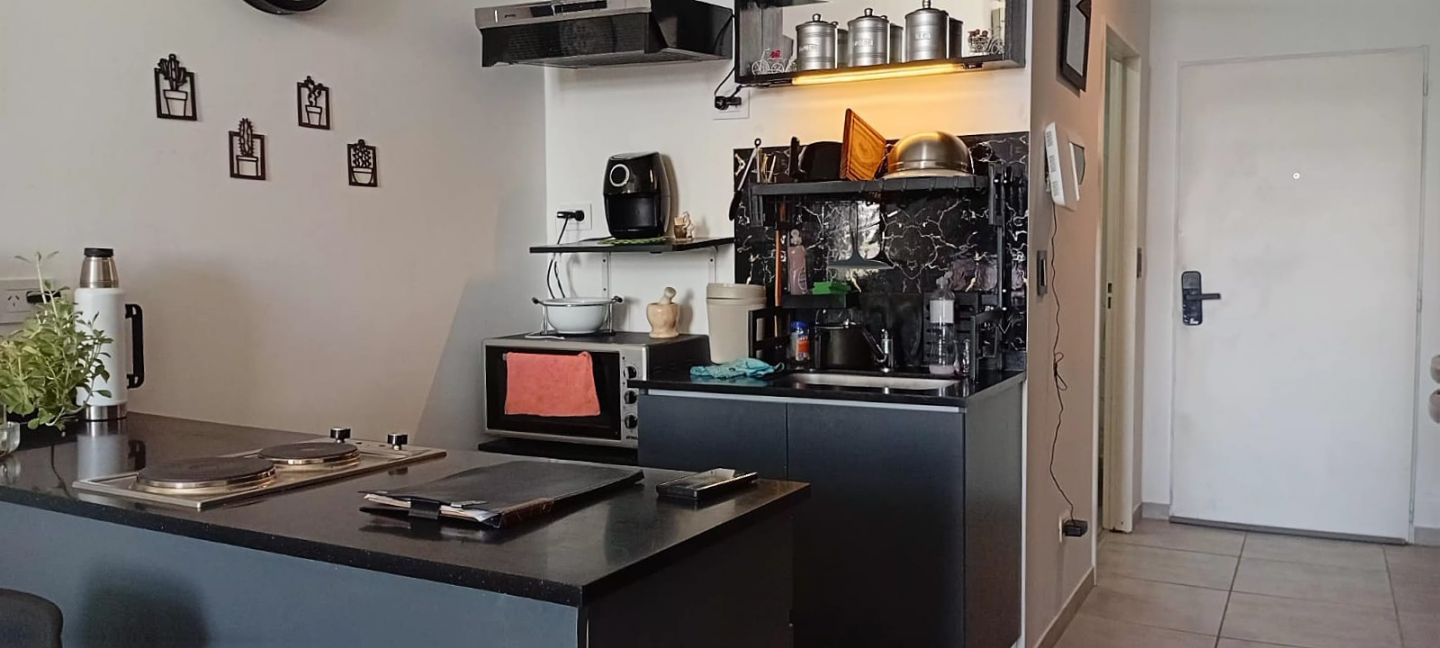 VENTA DE DEPARTAMENTO EN Capital Federal - Parque Chacabuco - 4