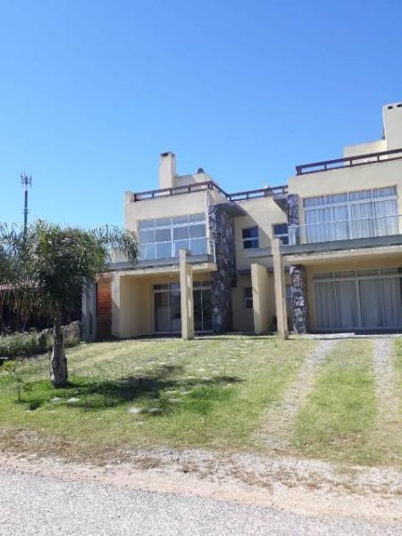 Casa EN ALQUILER TEMPORARIO