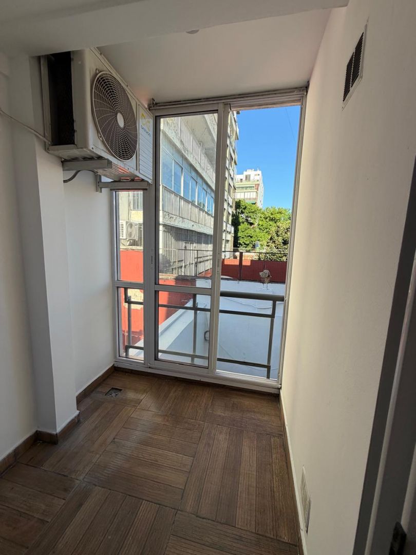 ALQUILER DE DEPARTAMENTO EN Capital Federal - Almagro - 12