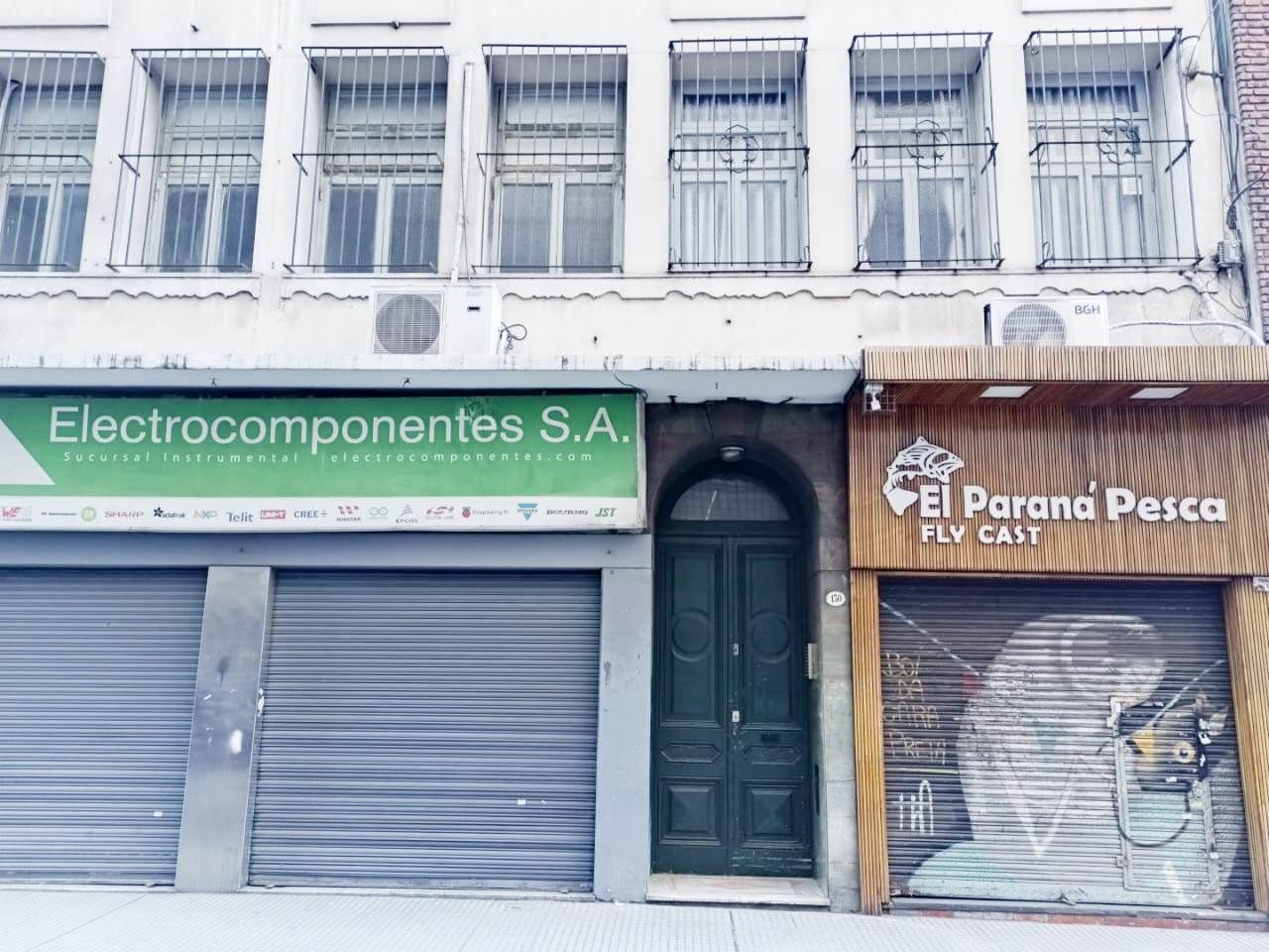 Departamento en venta Centro / Microcentro 1 