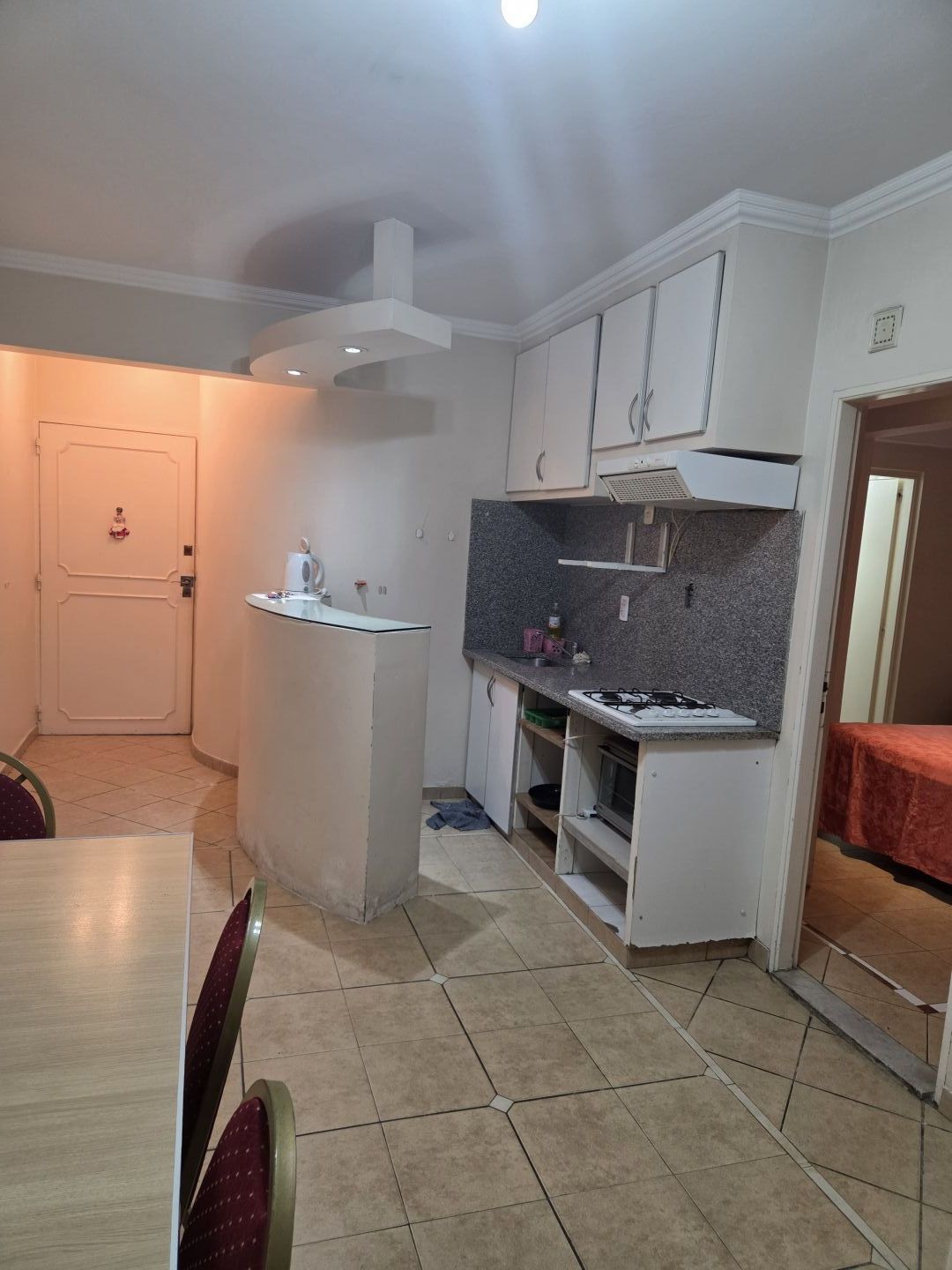 Departamento en Venta en Congreso, Capital Federal